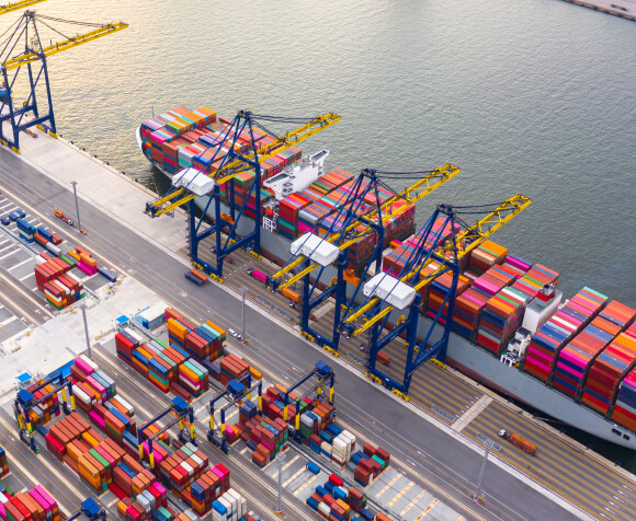 Green Global Xpress Delivery